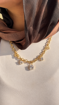 Supernova Necklace