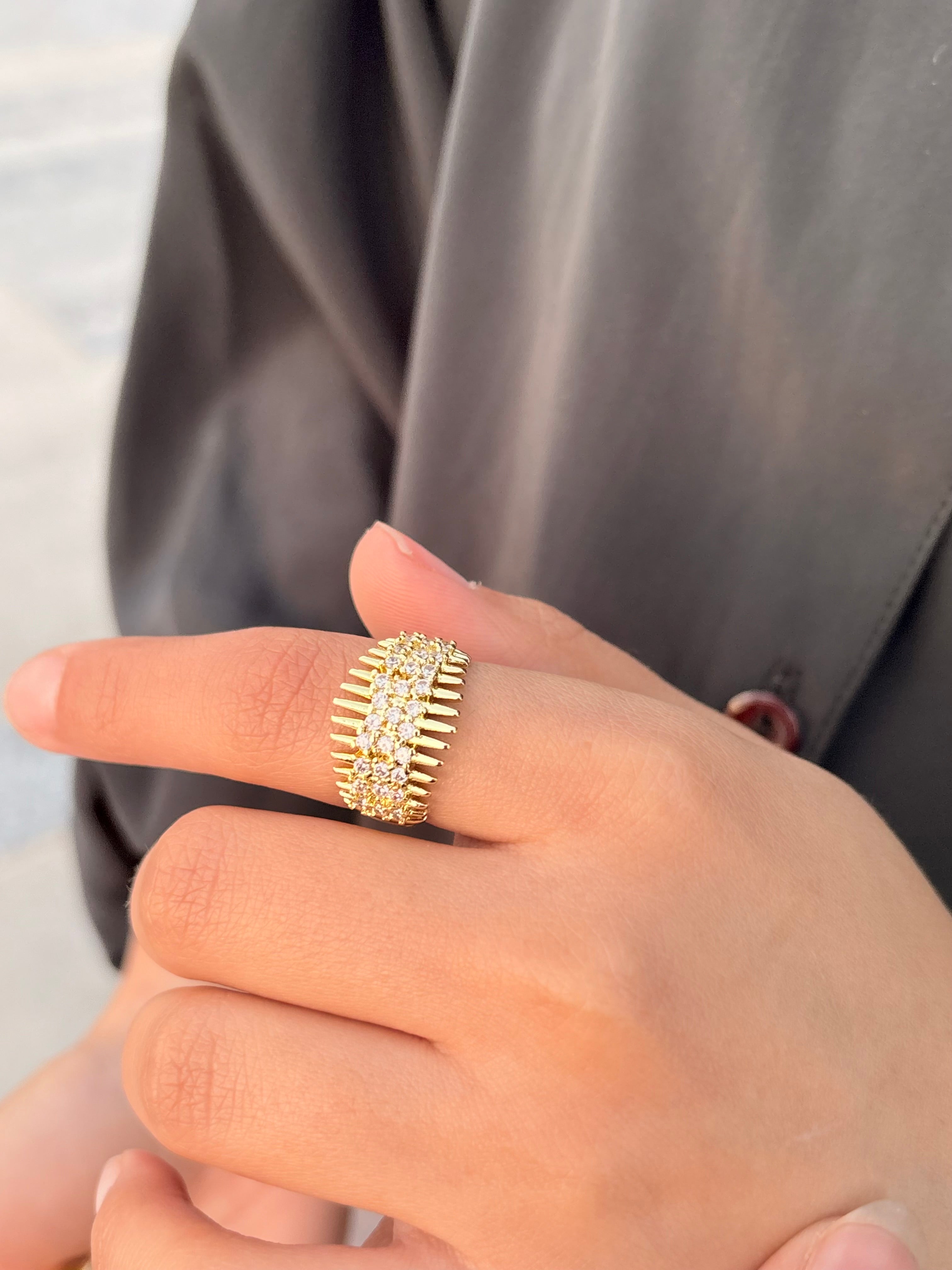 Grace Ring