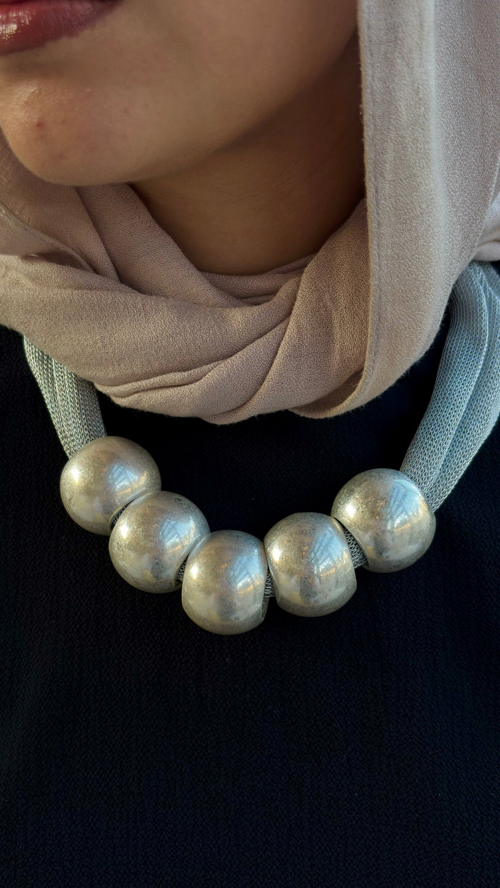 Temple Beads