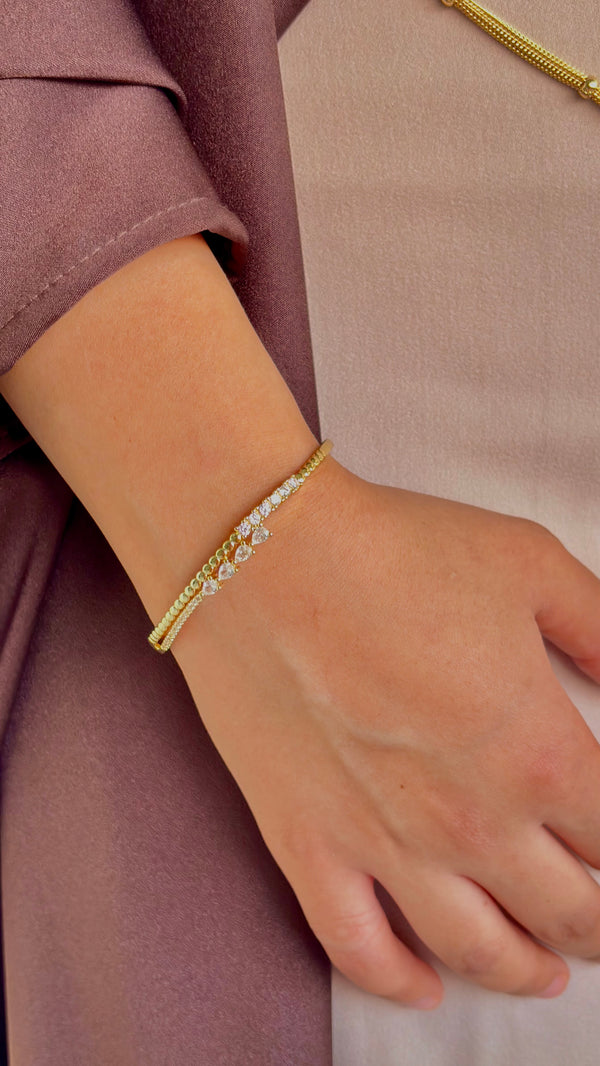 Solara Bangle