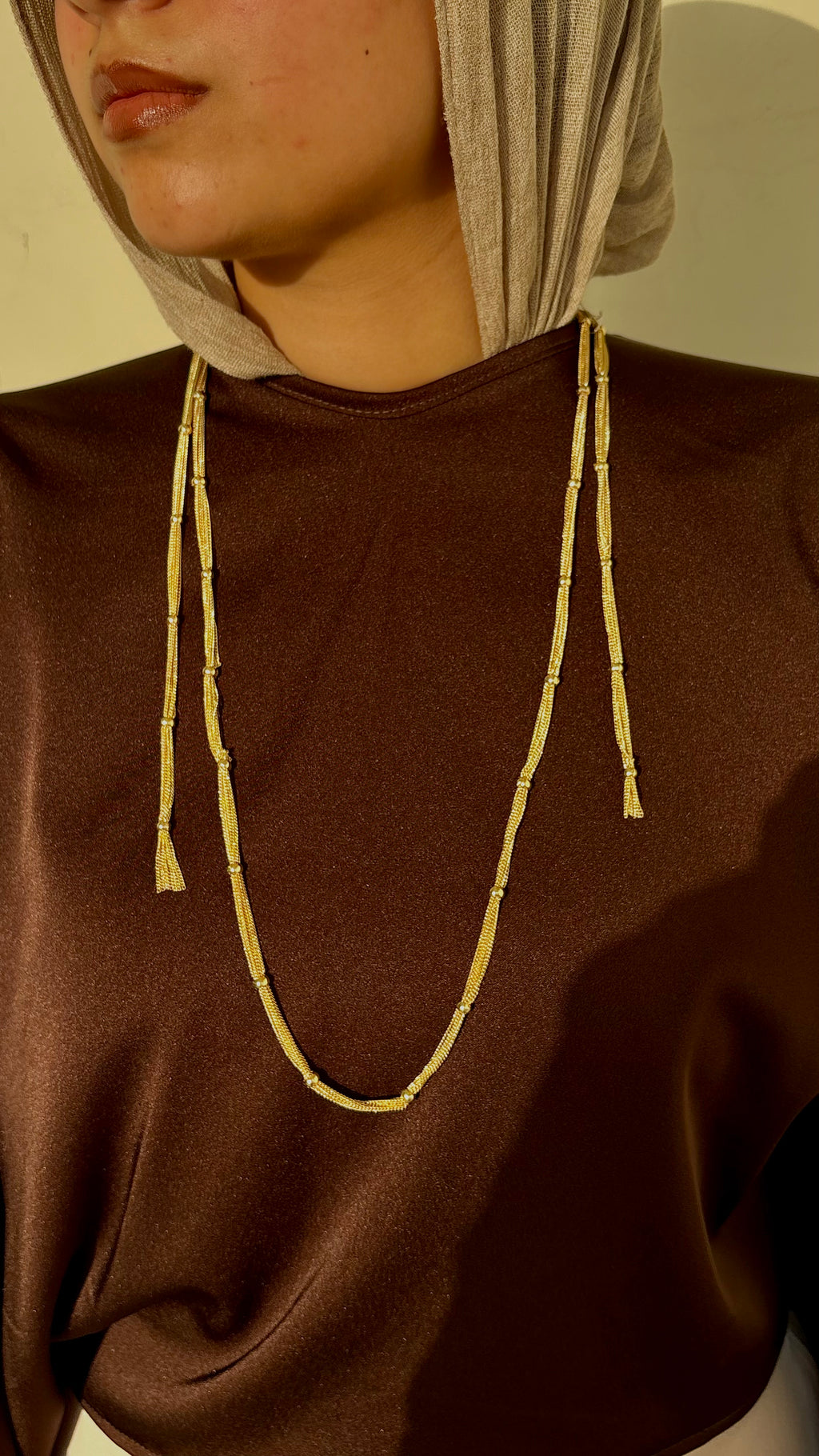 Multiway Chain