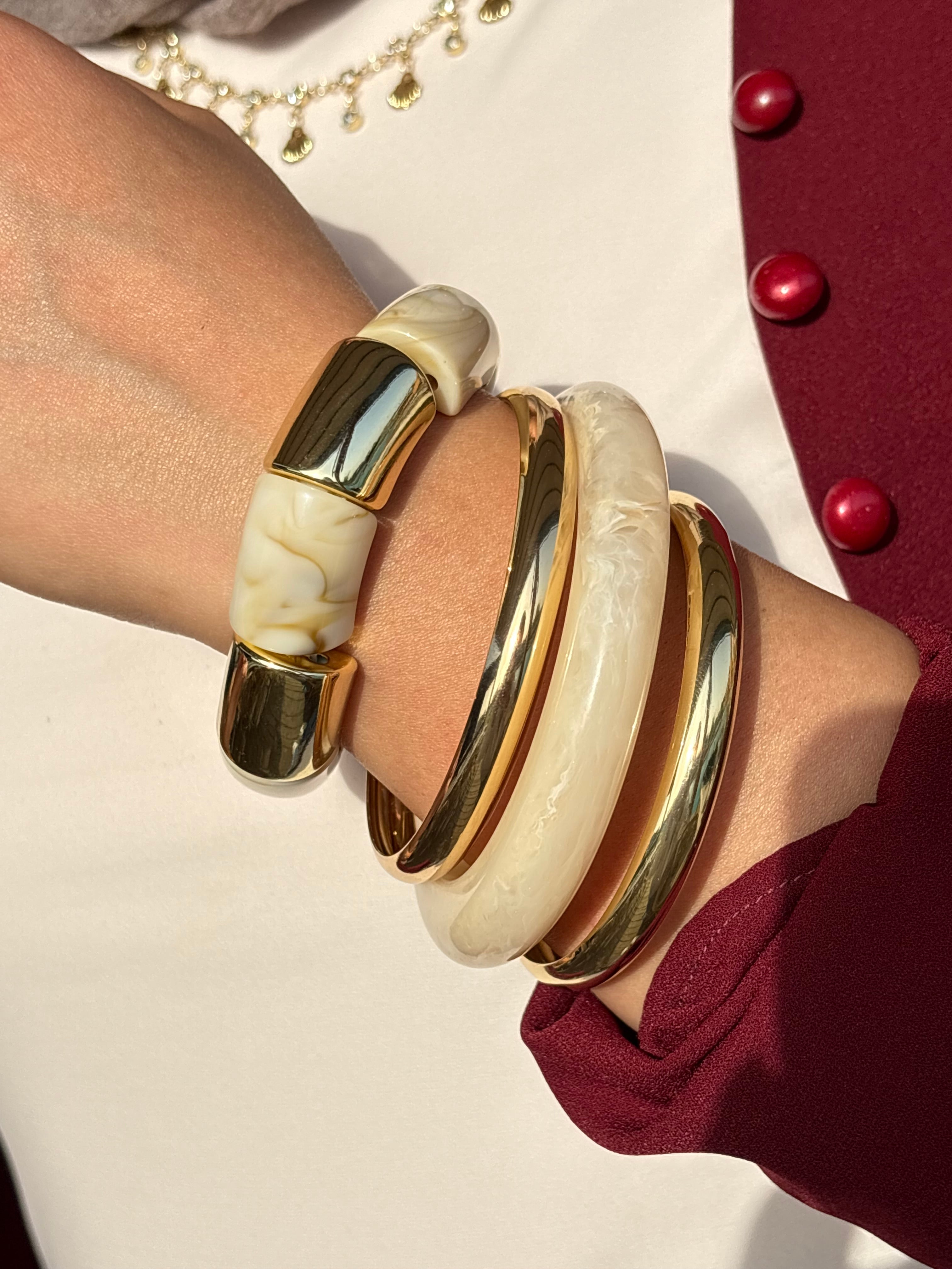 Glow Up Stack