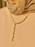Starry Necklace