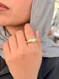 Muse Ring