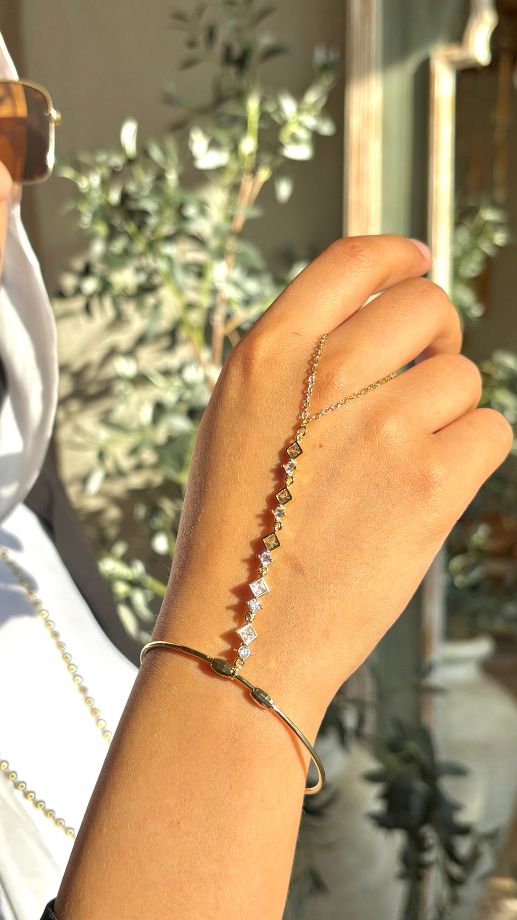 Lumière chain