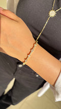 Lustre Bracelet