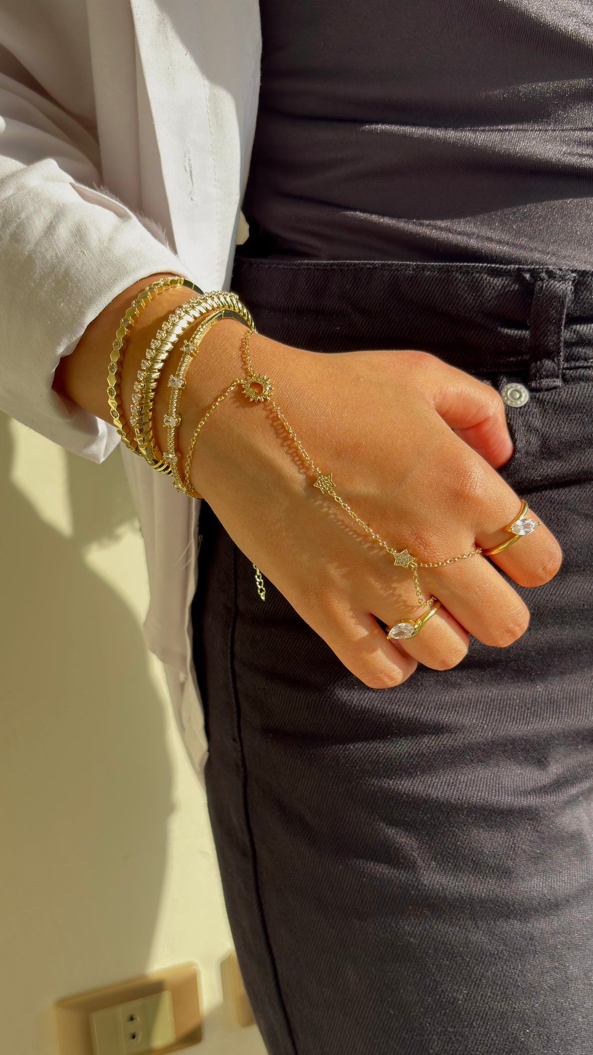 Everyday Stack