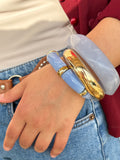 Ocean Muse Bangles