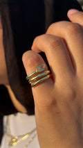 Spiral Crystal