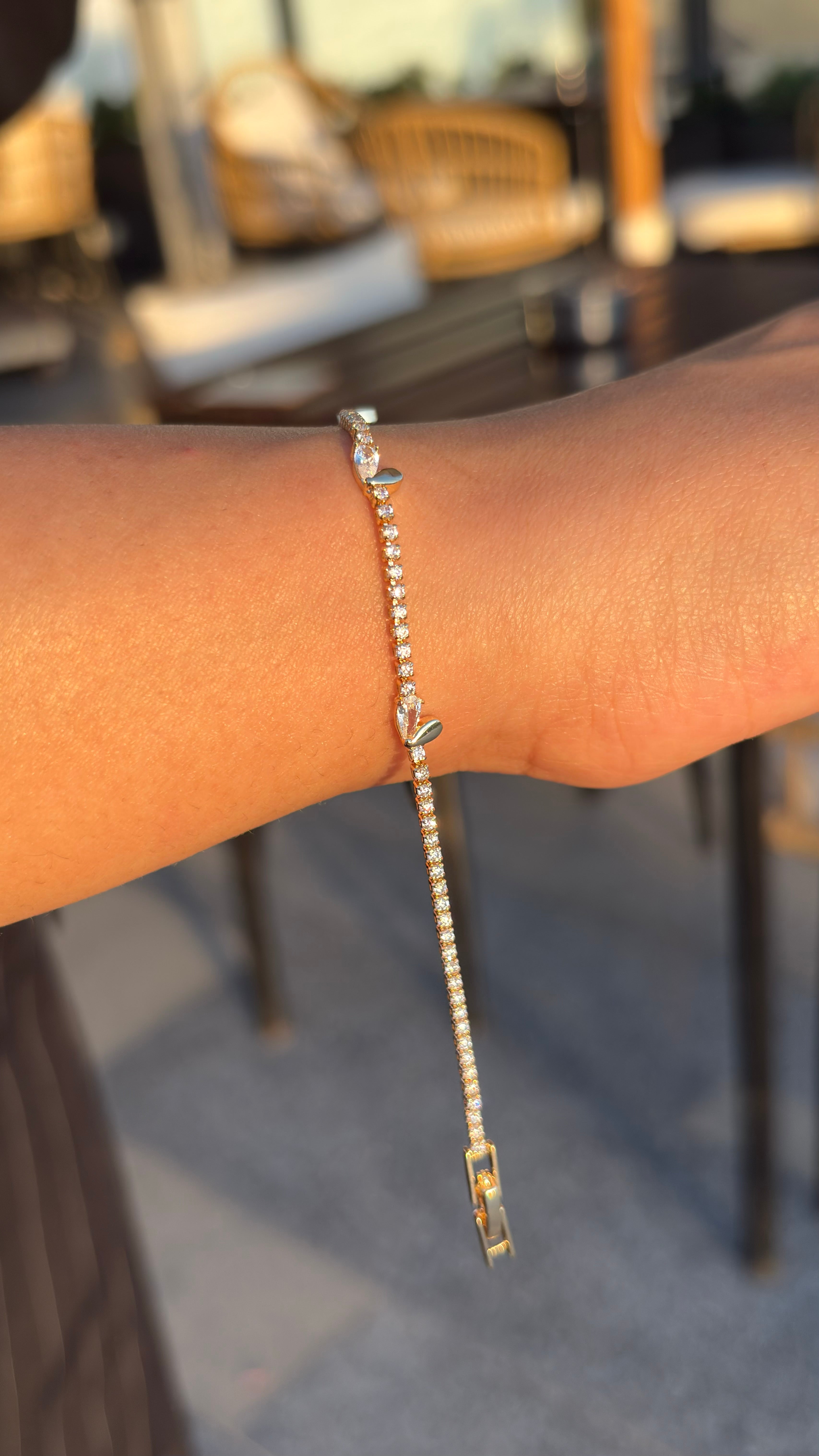 Lumière Bracelet