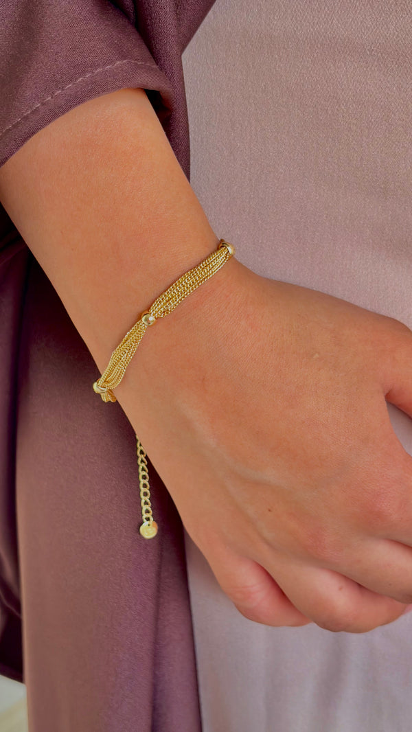 Siena Bracelet