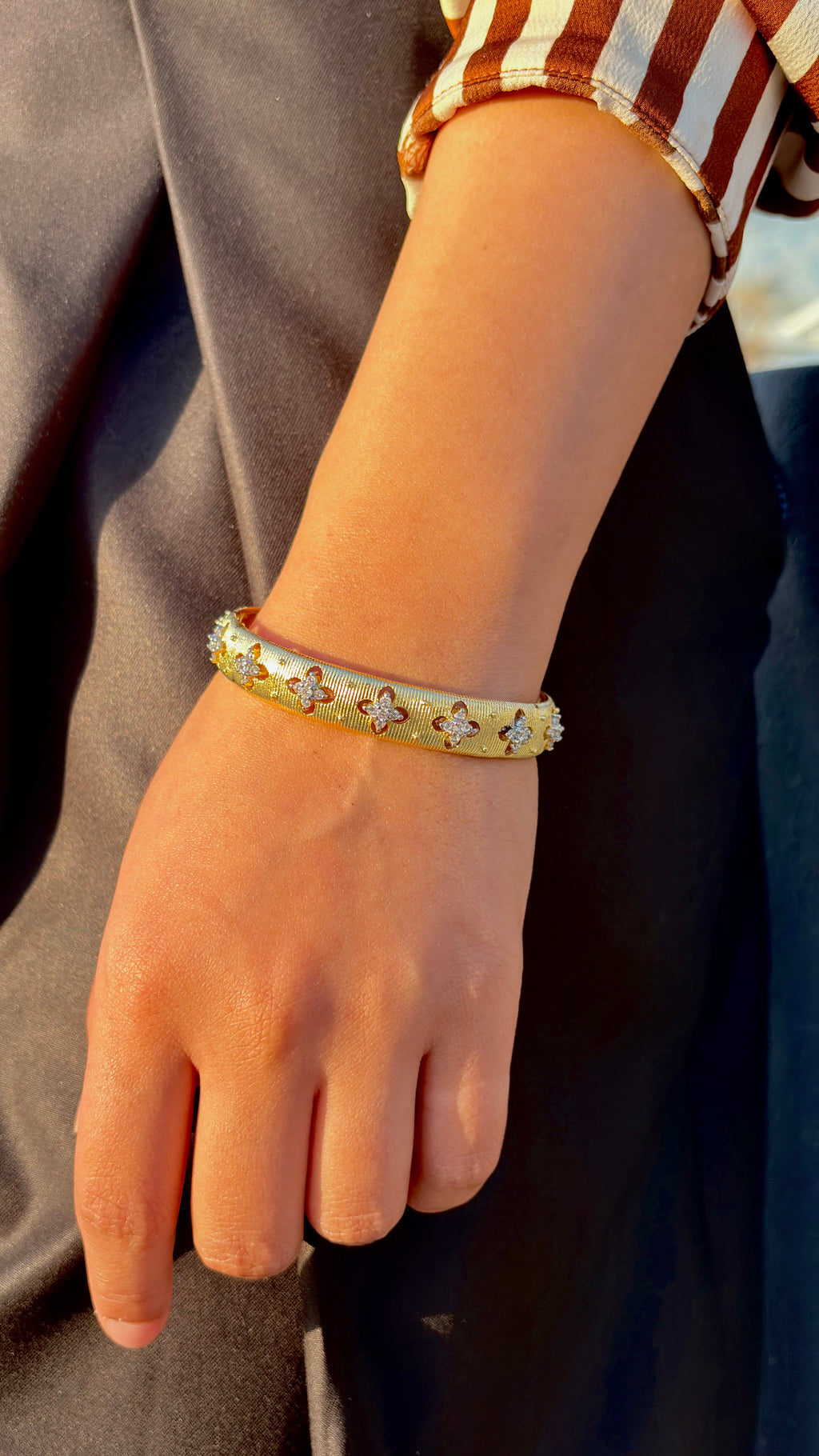 Starlune Bangle