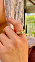 Edge Nail