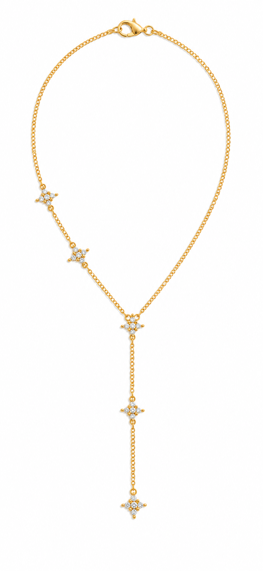 Allure Necklace