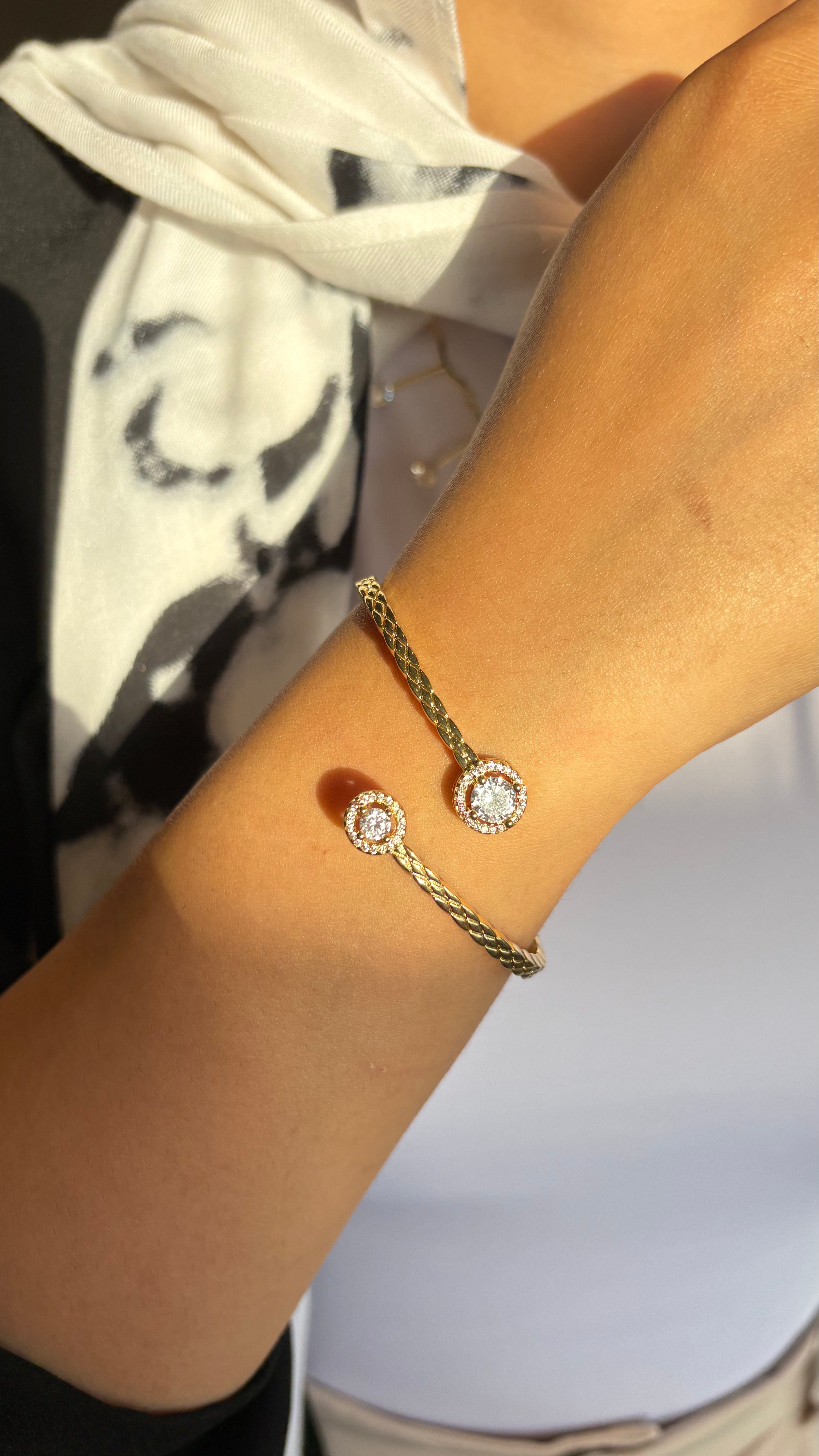 Valora Bangle