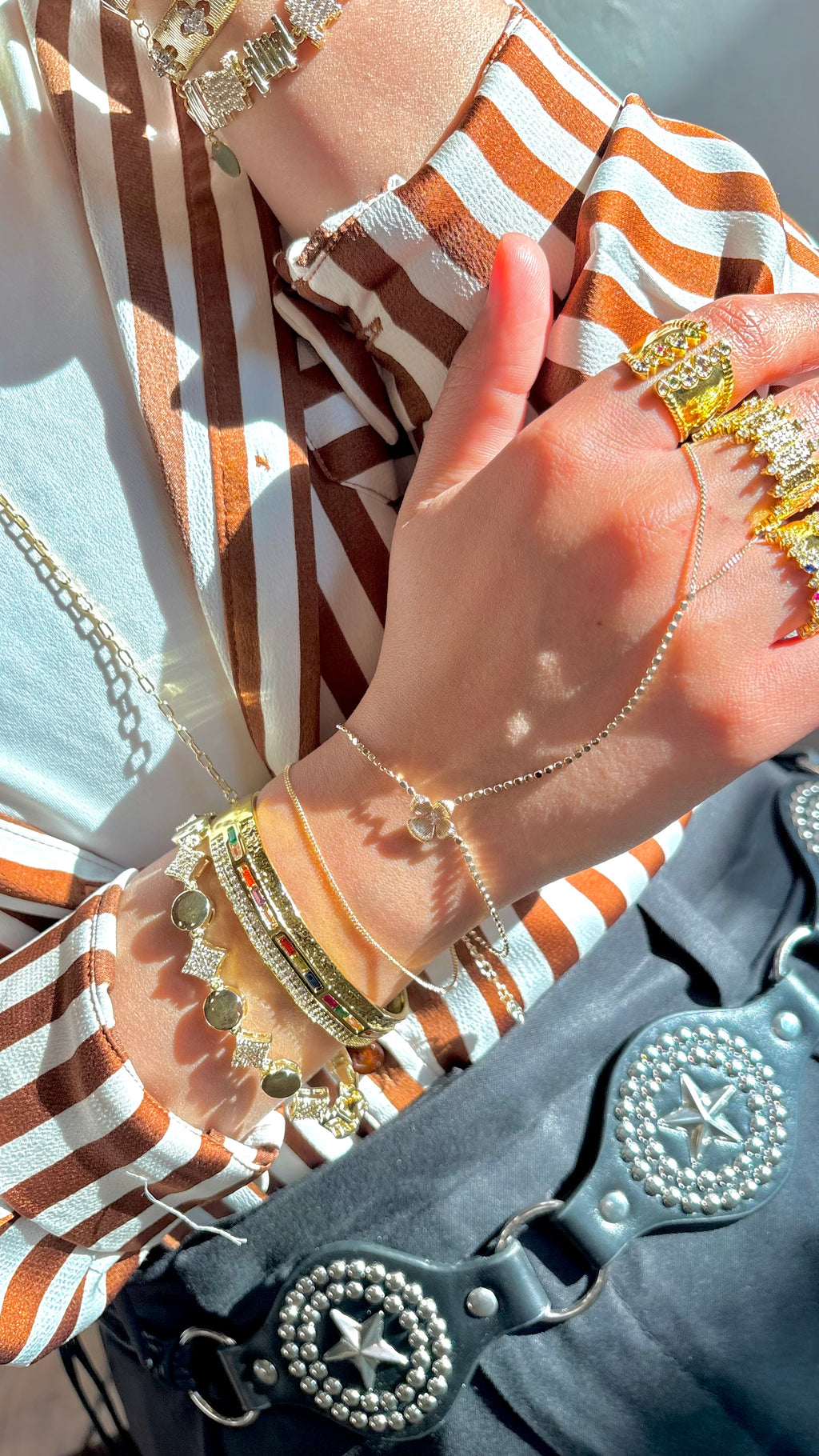 Célor Bracelet