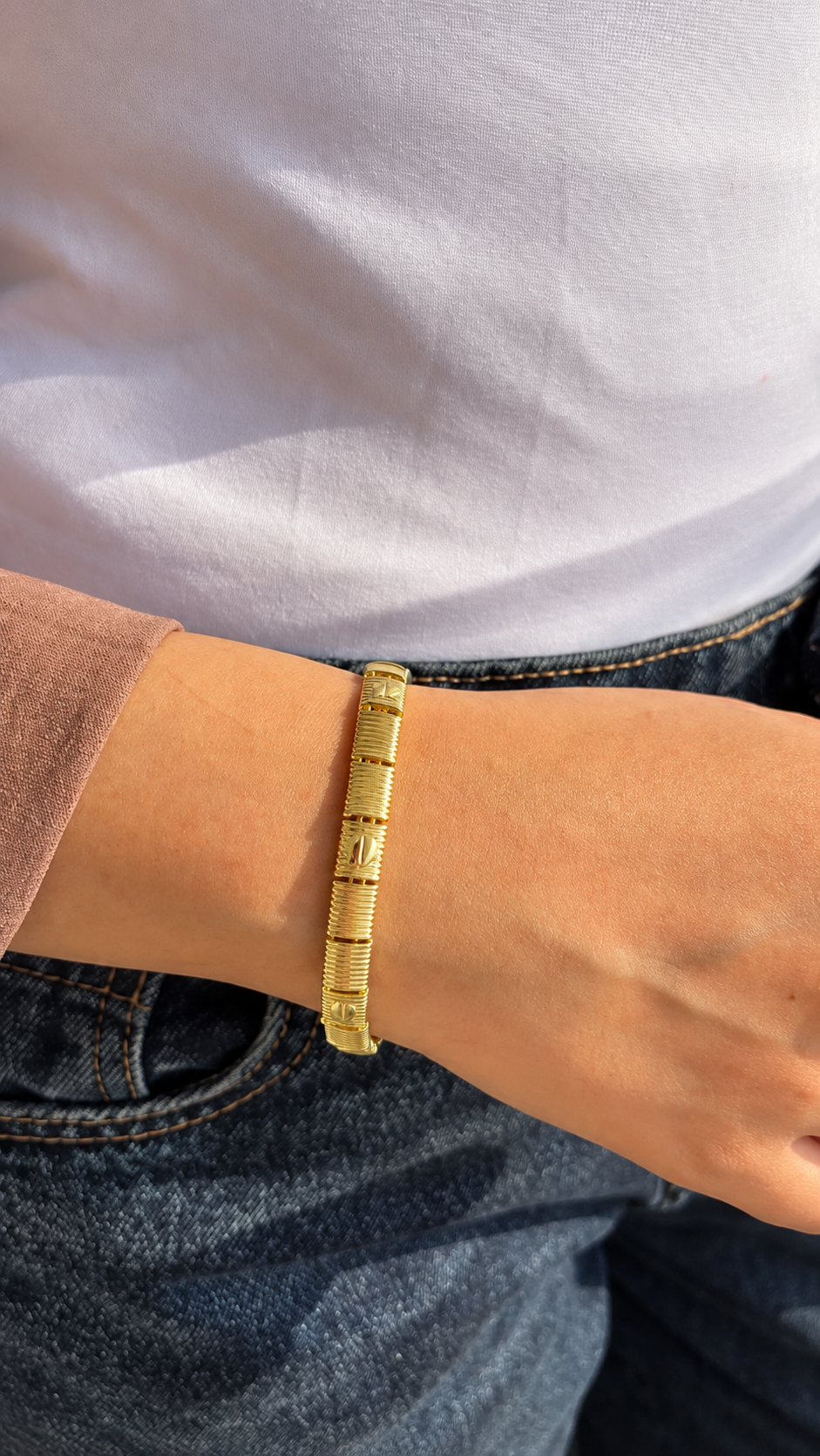 Cartier Bracelet
