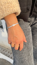 Bright Silver