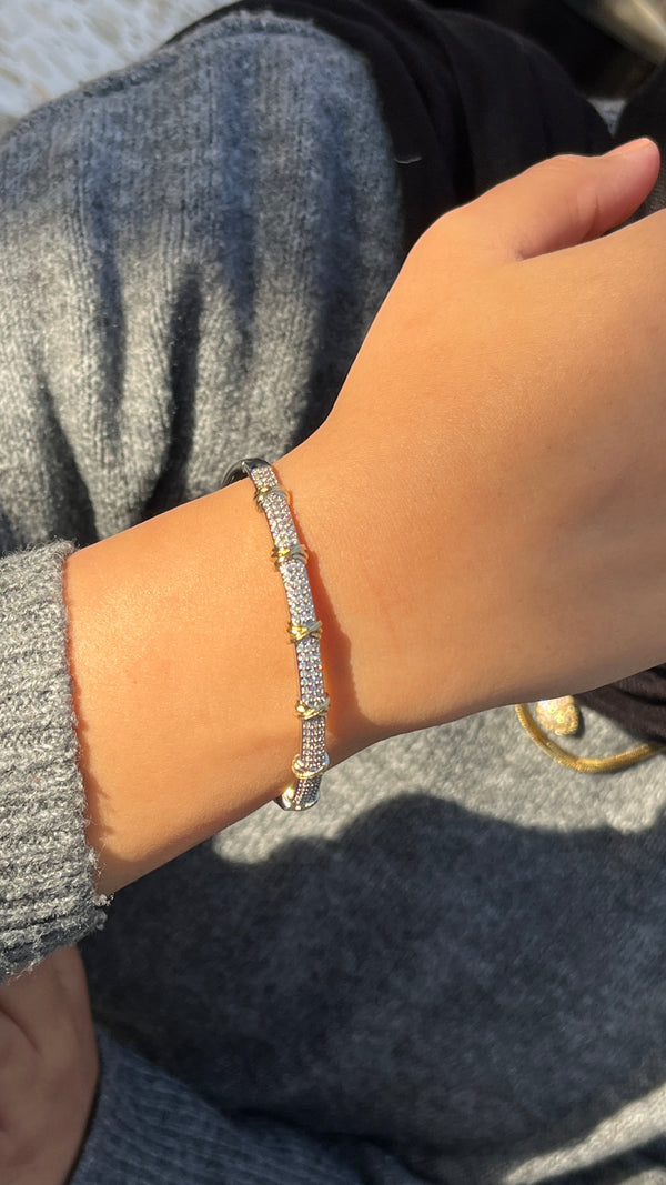 Aura Bangle