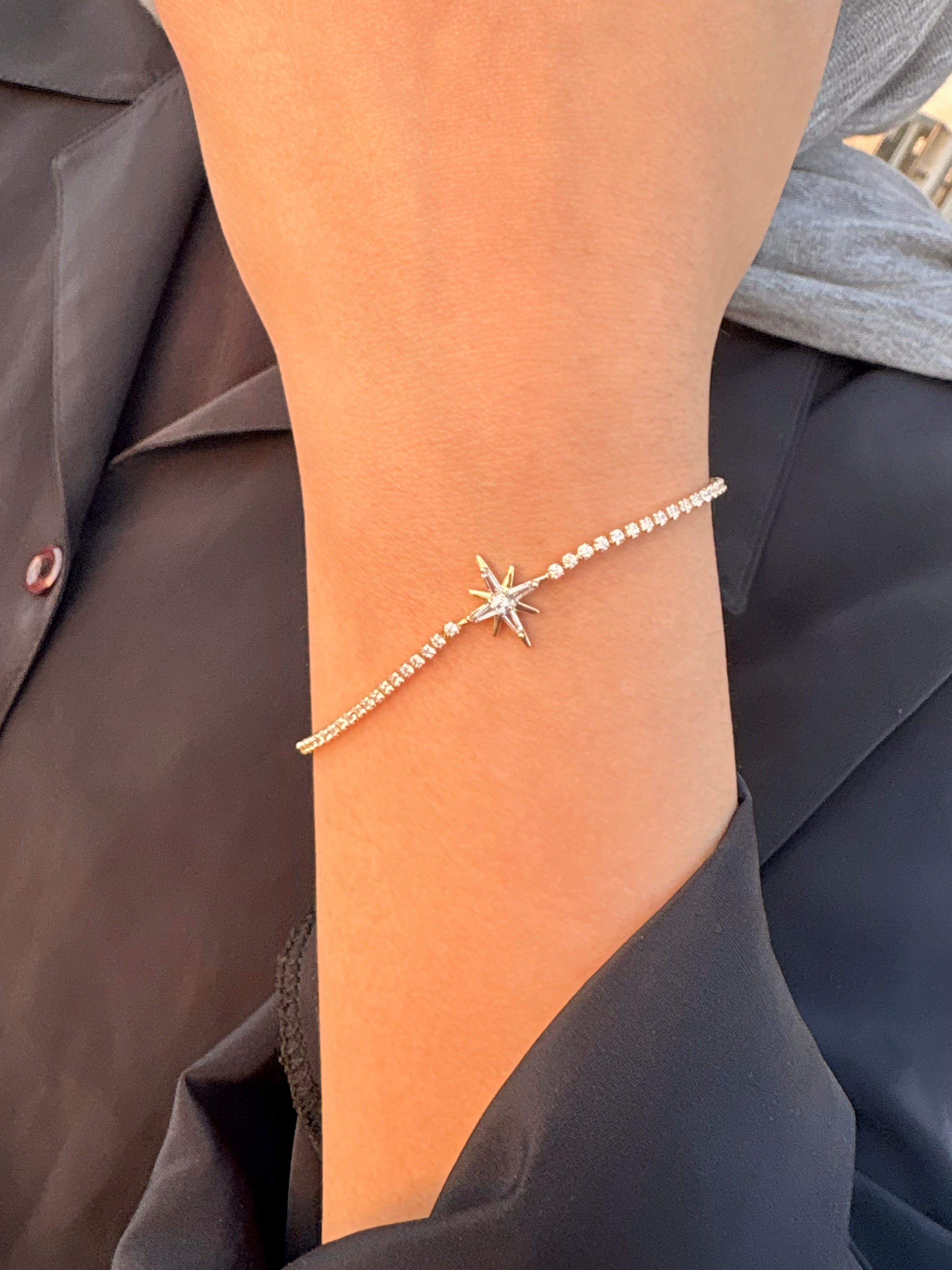 Star Shine Bracelet