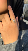 Gleam Ring