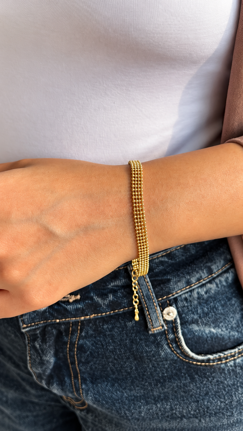 Eira Bracelet