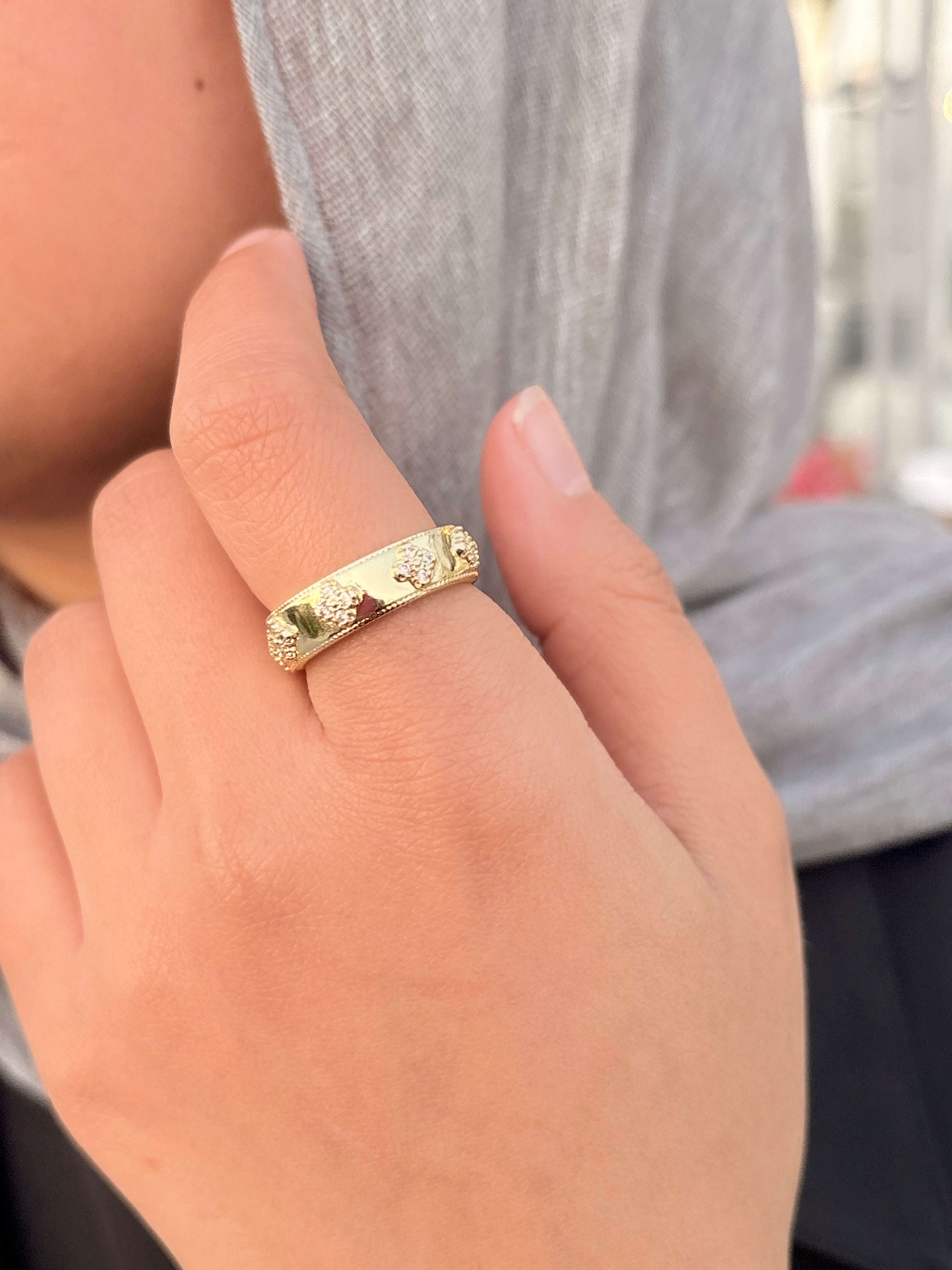 Muse Ring