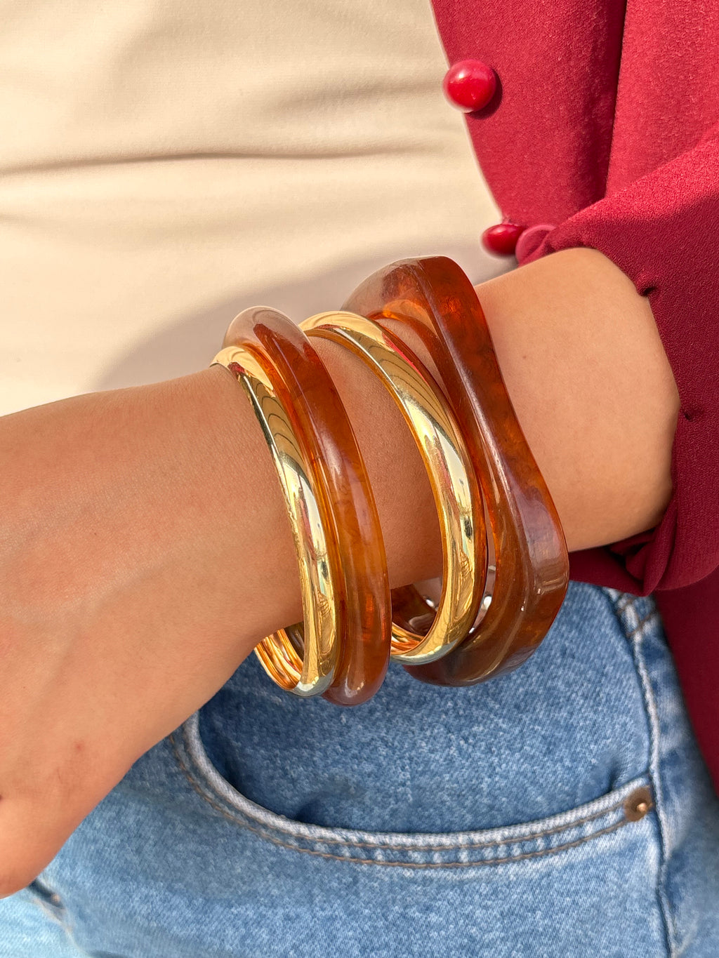 Luxe Layer Set