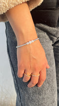 Silver Glow