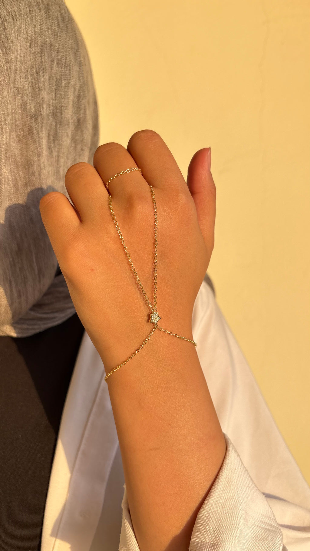 Minimal Star