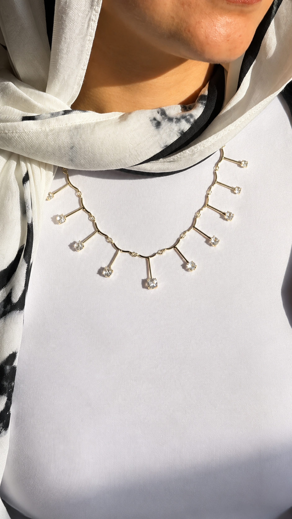 Dawnlight Necklace