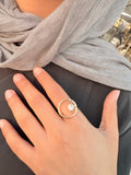 Circle Ring