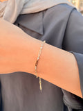 Orbit bracelet