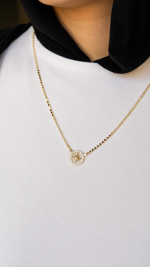 Astral Charm