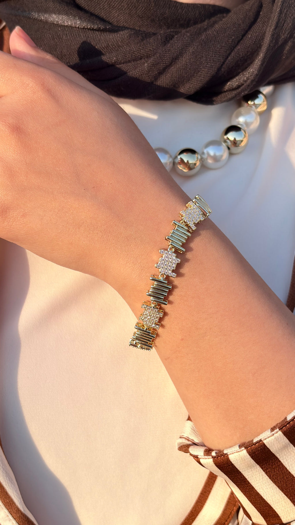Solenne Bracelet