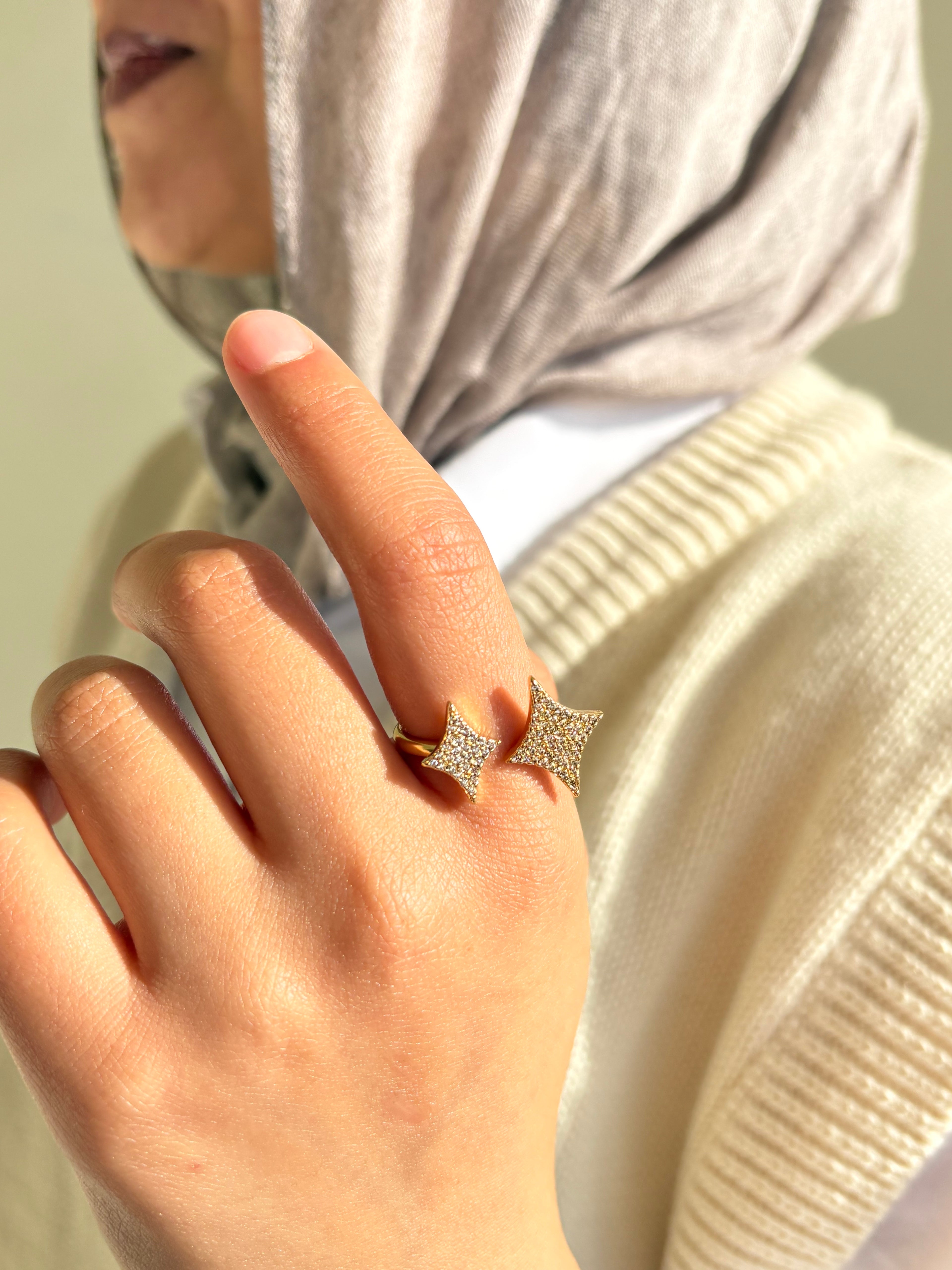 Sparky Ring