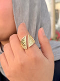 Stack Me Ring