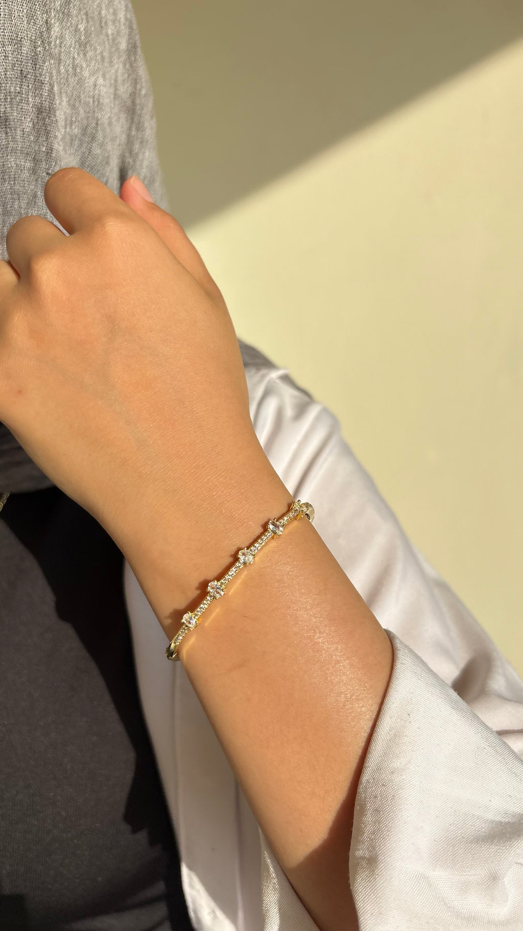 Lustre Bracelet