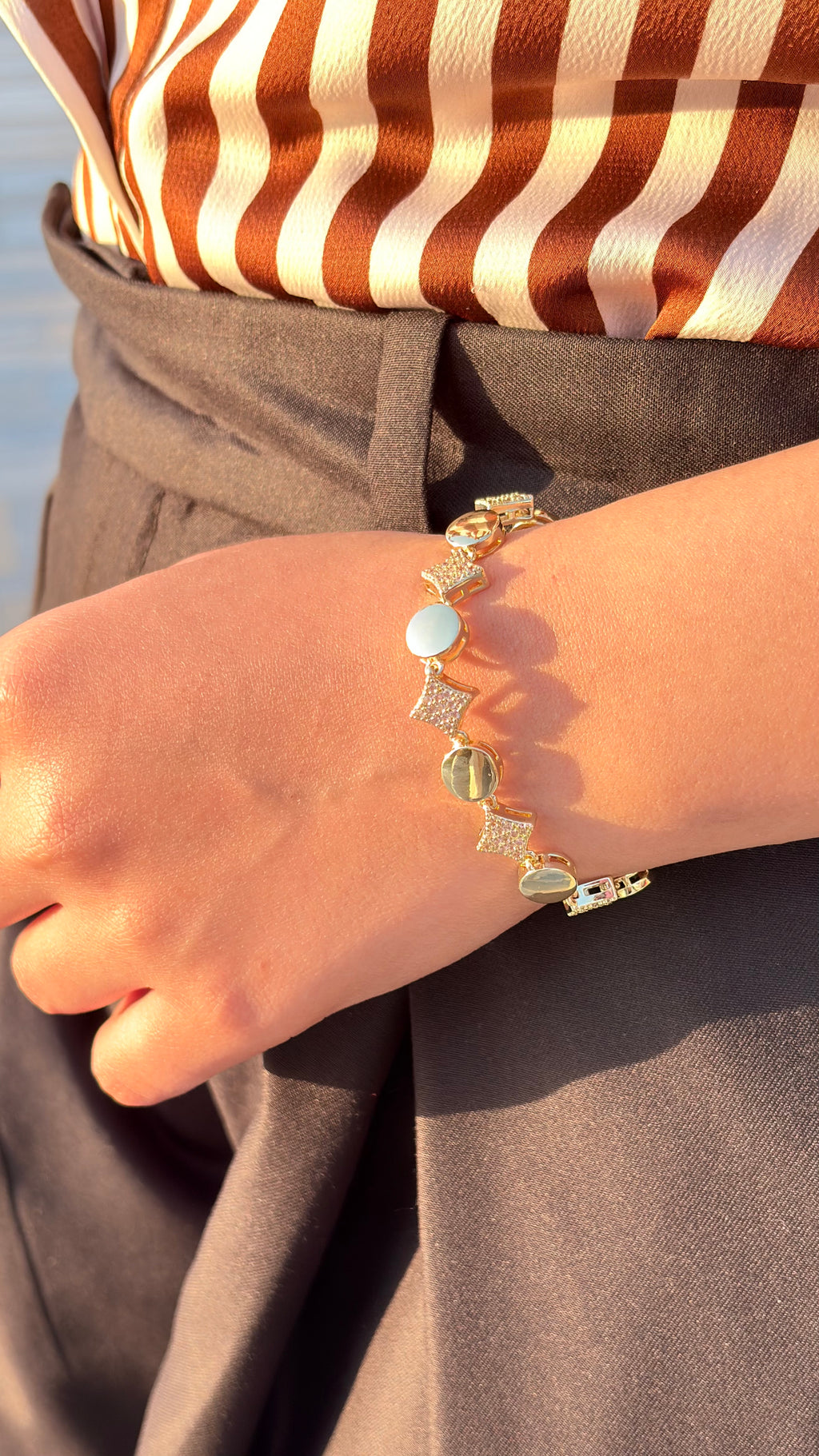 Célor Bracelet