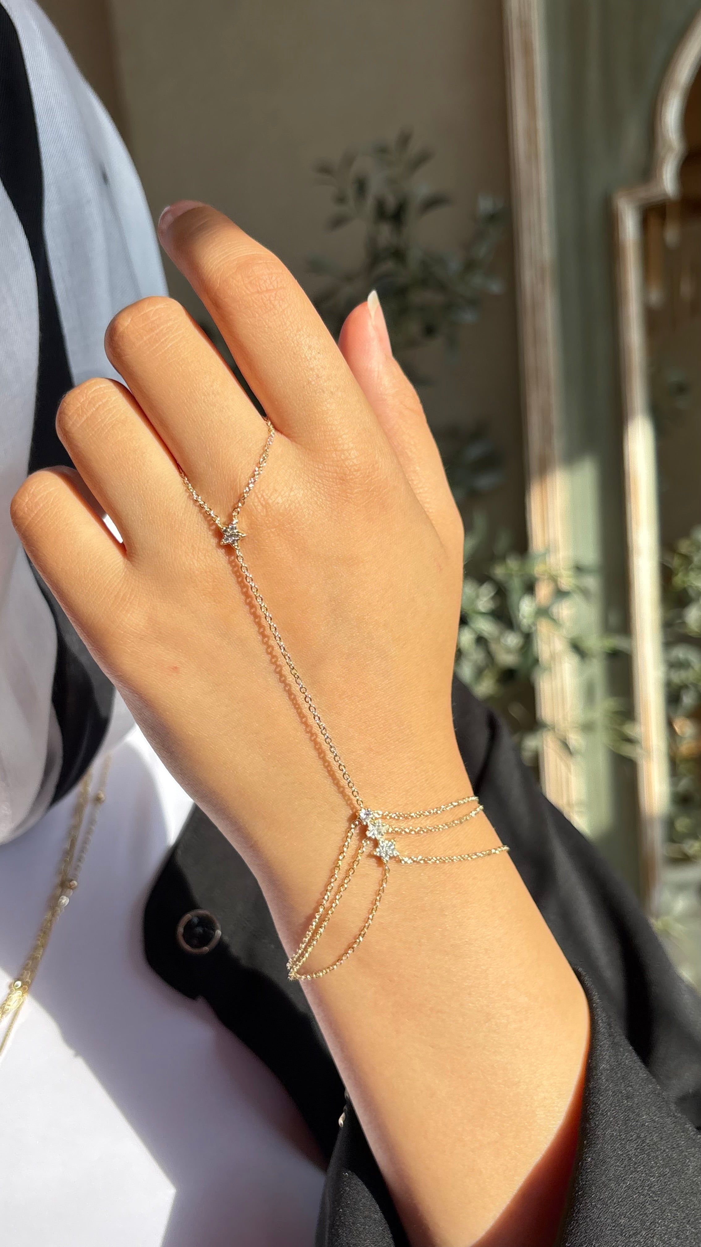 Starlight Chain