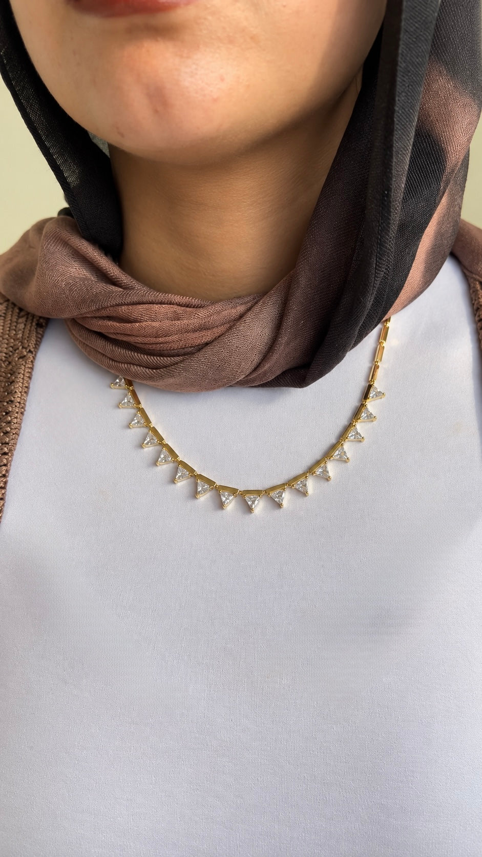Lune Necklace