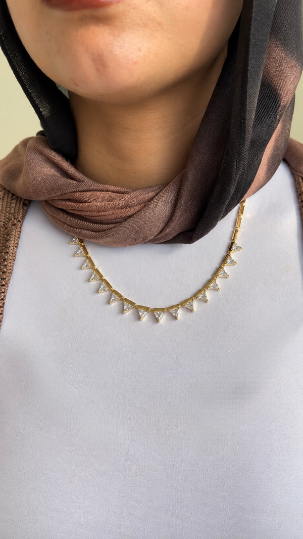 Lune Necklace
