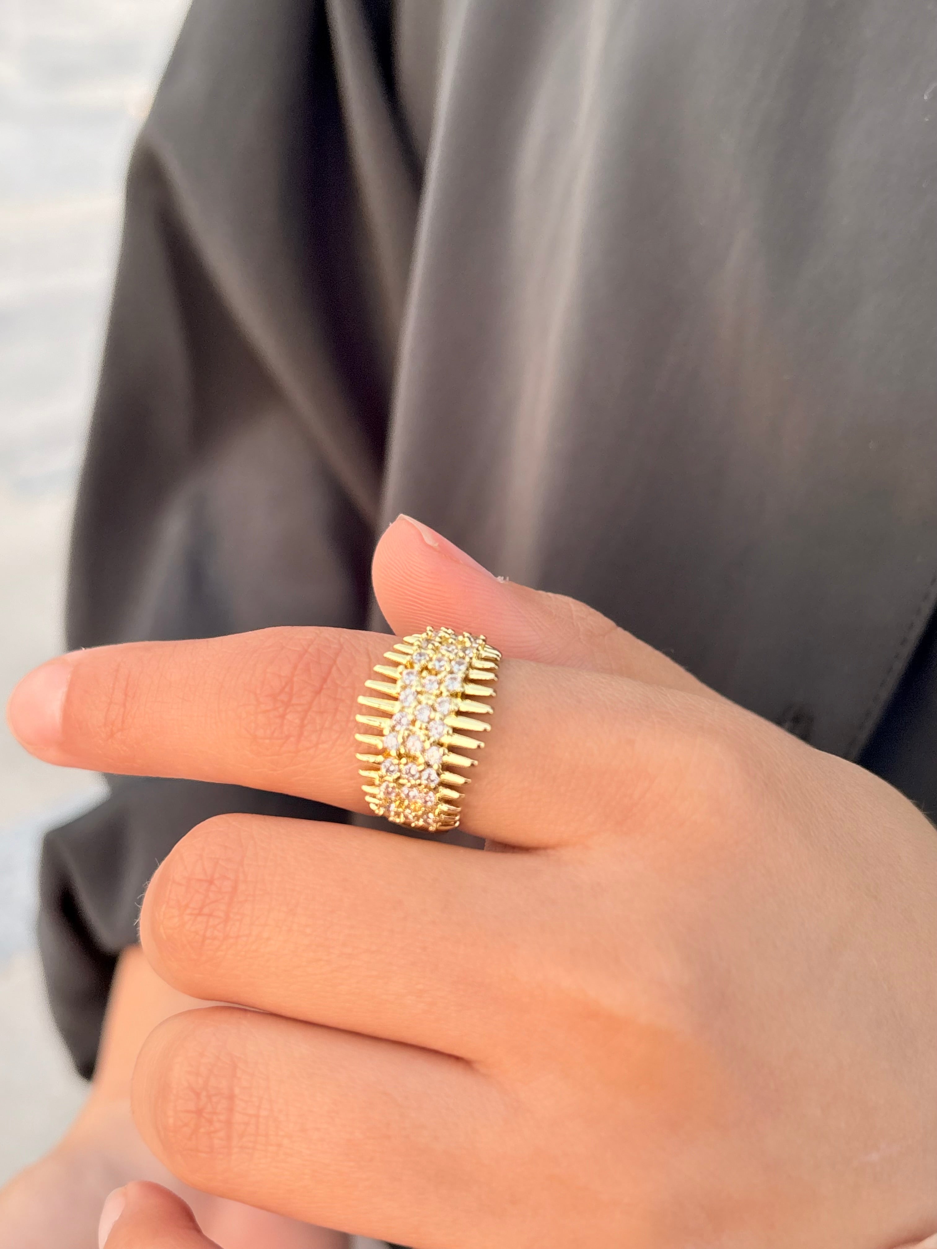 Grace Ring