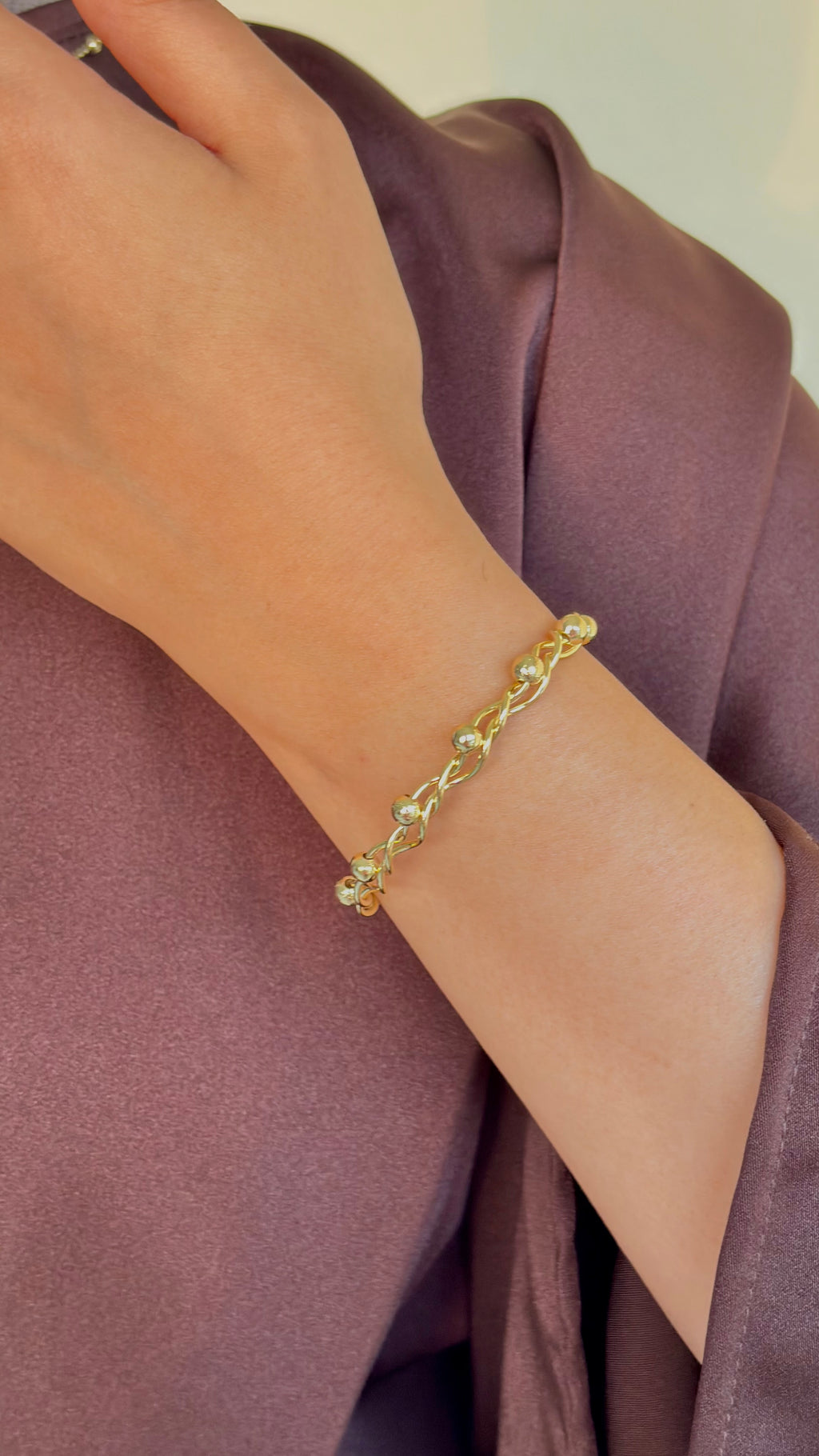 Alessia Bangle