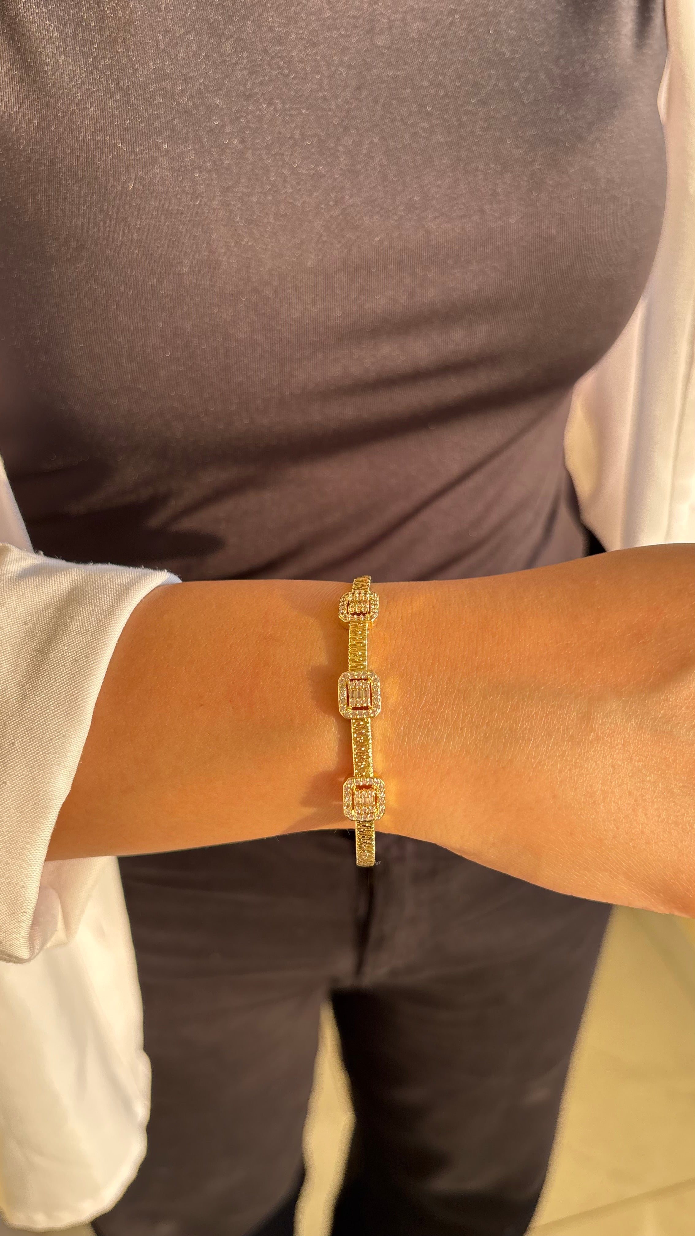 Gleam Bracelet