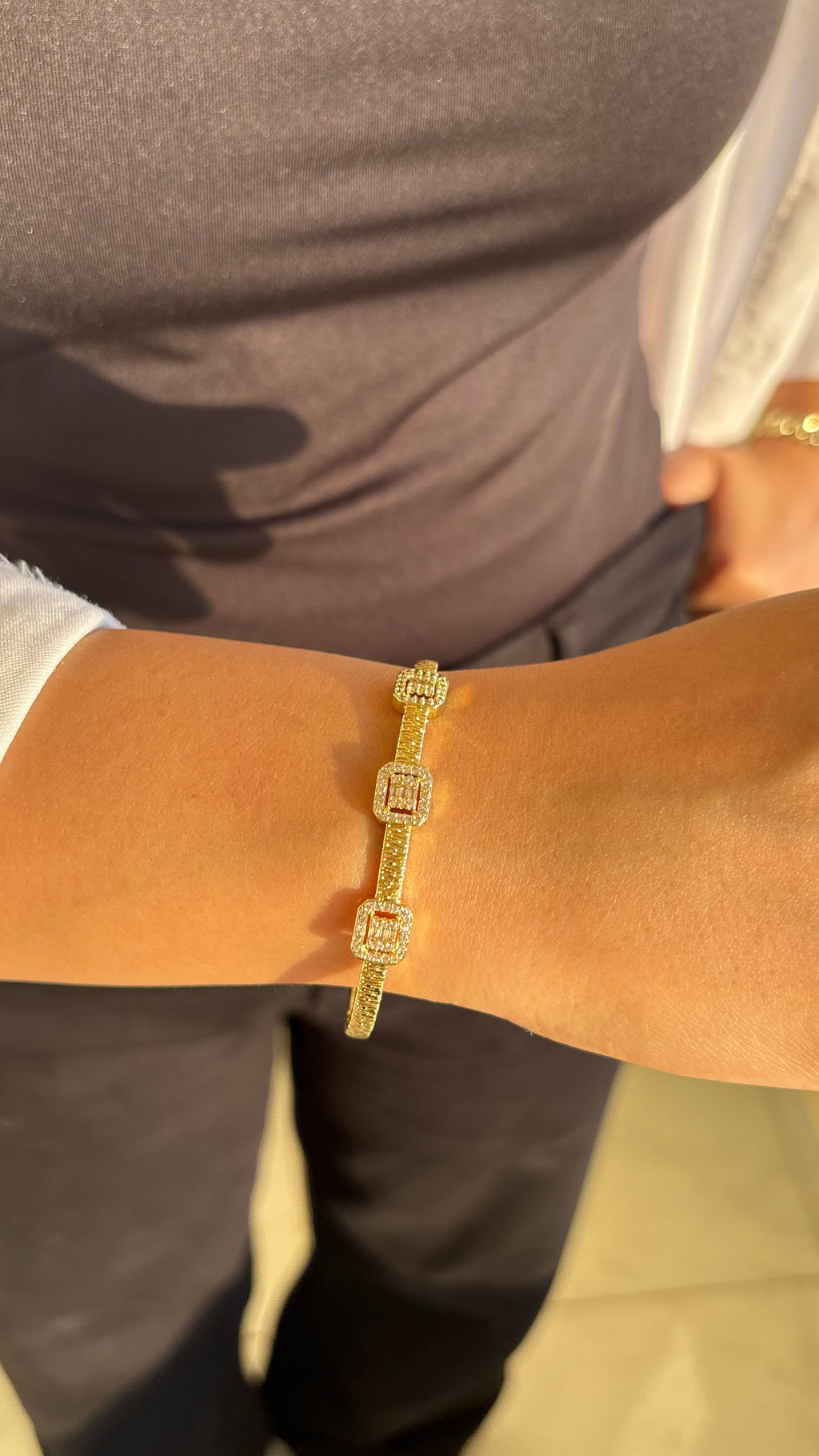 Gleam Bracelet