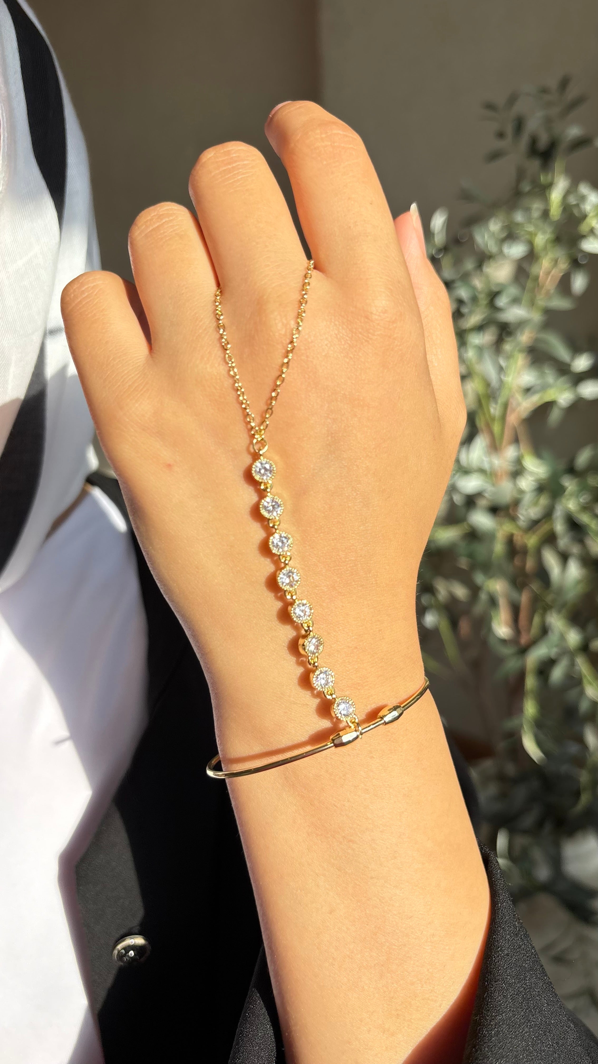 Celeste Chain