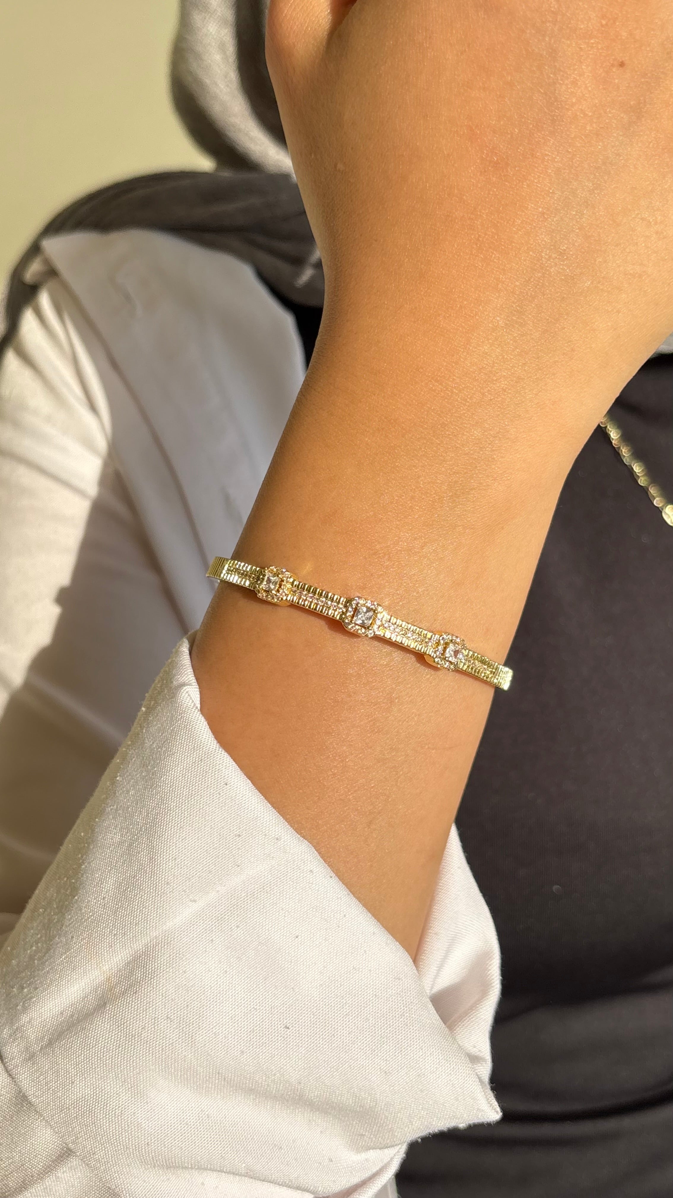 Allure Bracelet