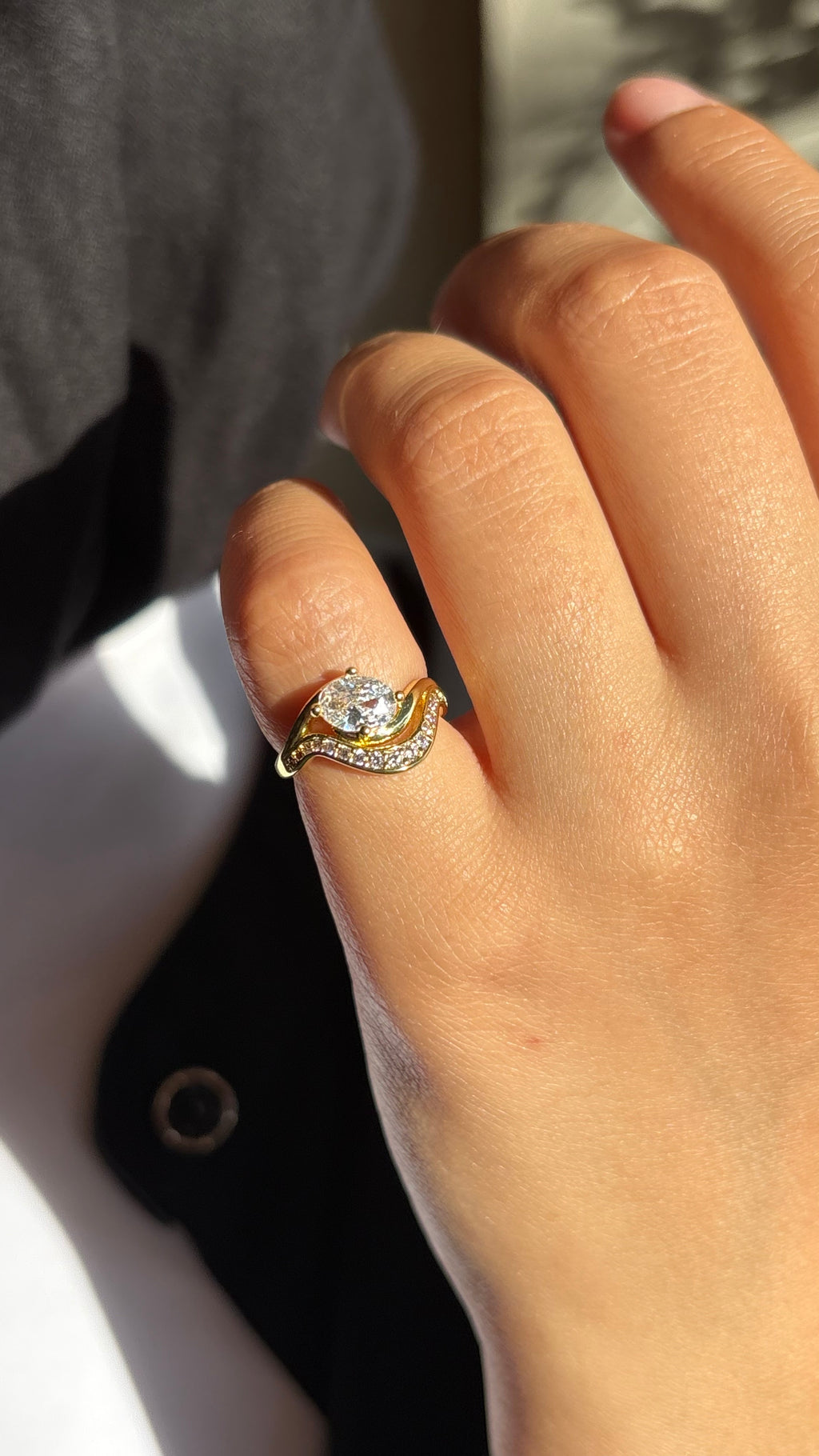 Crystal Halo