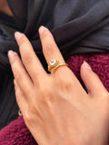 Viper Ring